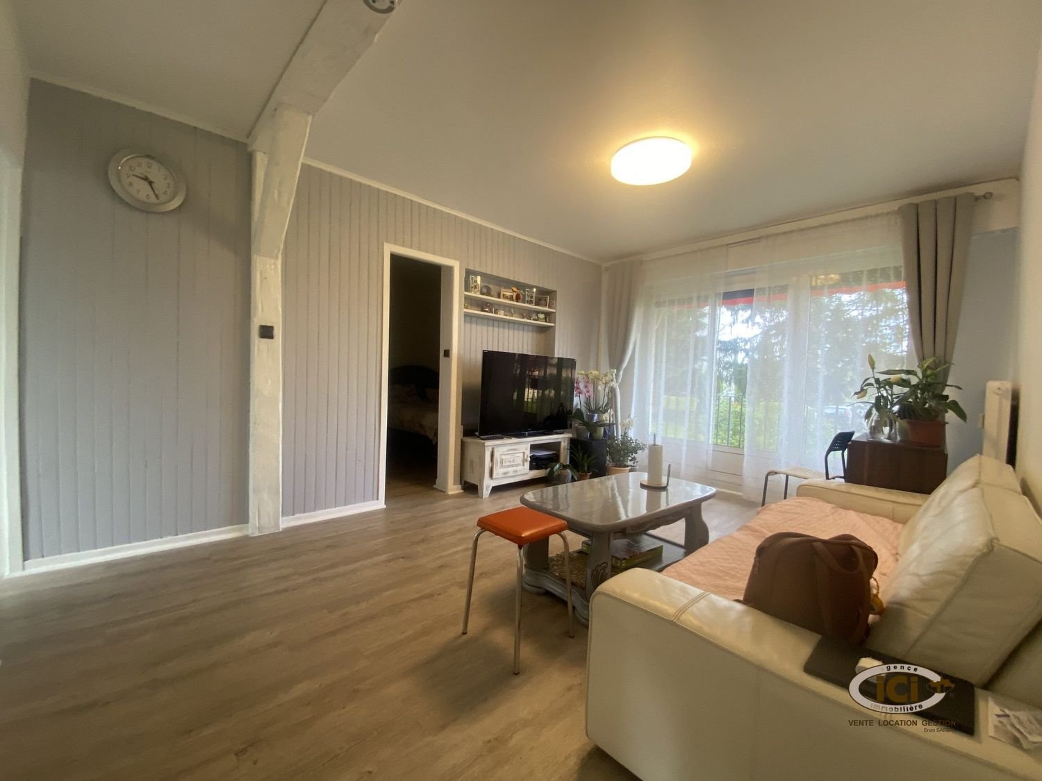 Appartement à vendre, 72m², Ambilly