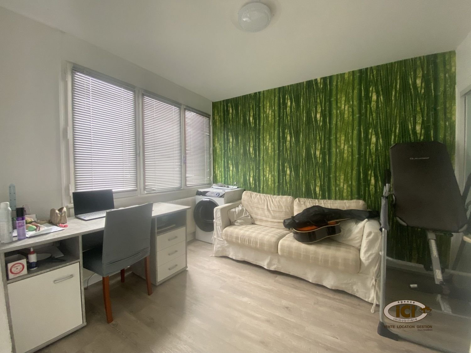 Appartement à vendre, 72m², Ambilly