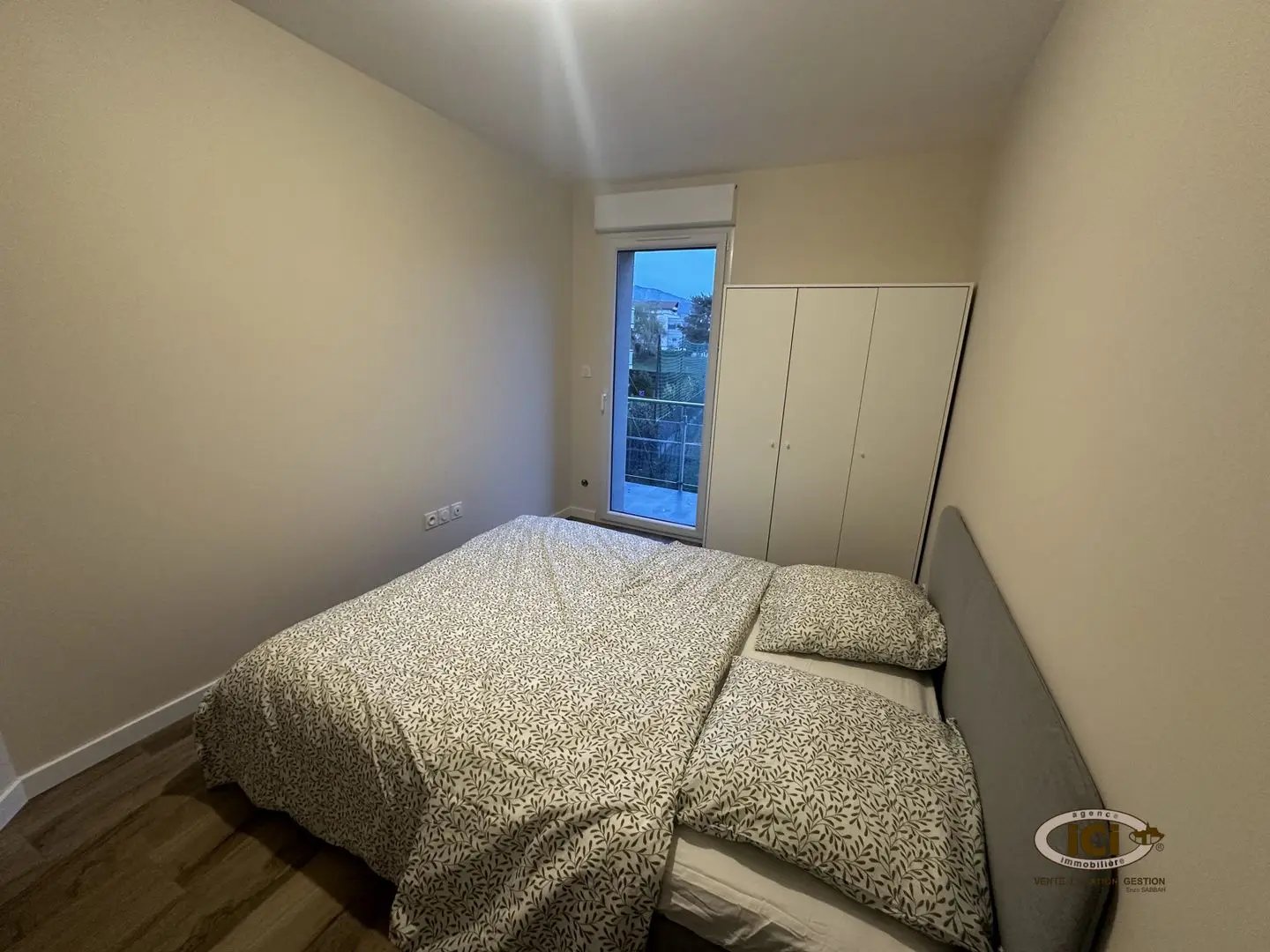 Appartement à louer, 33m², Annemasse