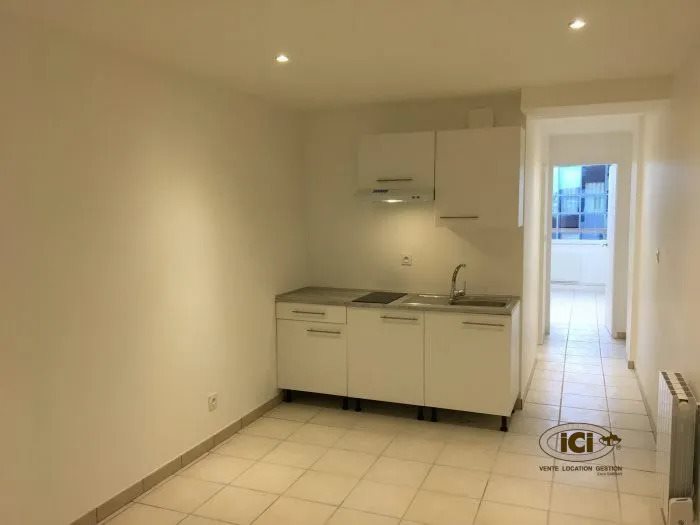 Appartement à vendre, 34m², Annemasse