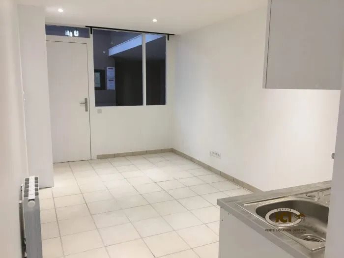 Appartement à vendre, 34m², Annemasse
