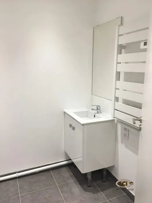 Appartement à vendre, 34m², Annemasse