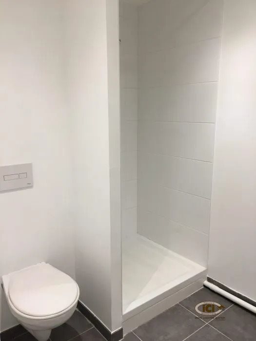 Appartement à vendre, 34m², Annemasse