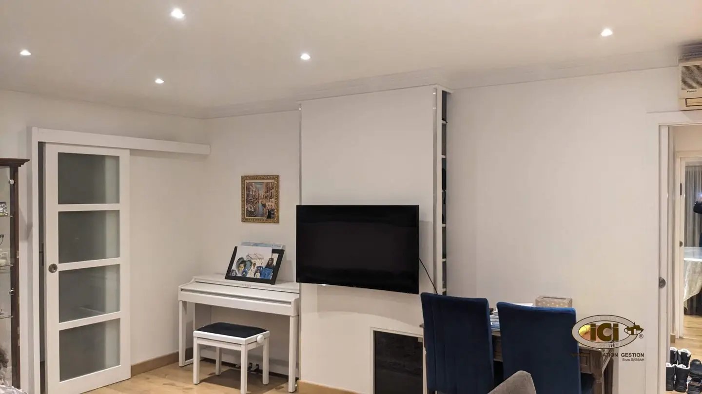 Appartement à louer, 120m², Annemasse