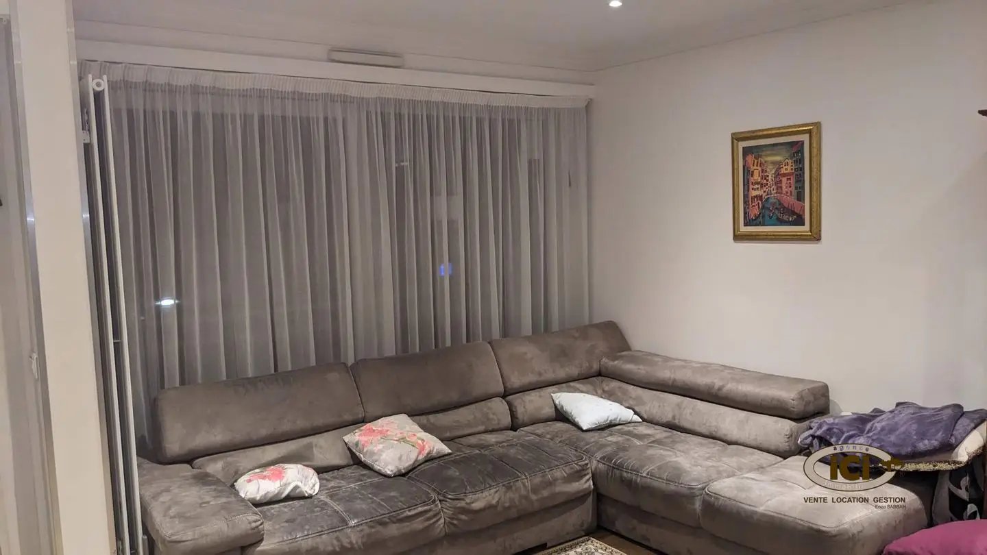Appartement à louer, 120m², Annemasse