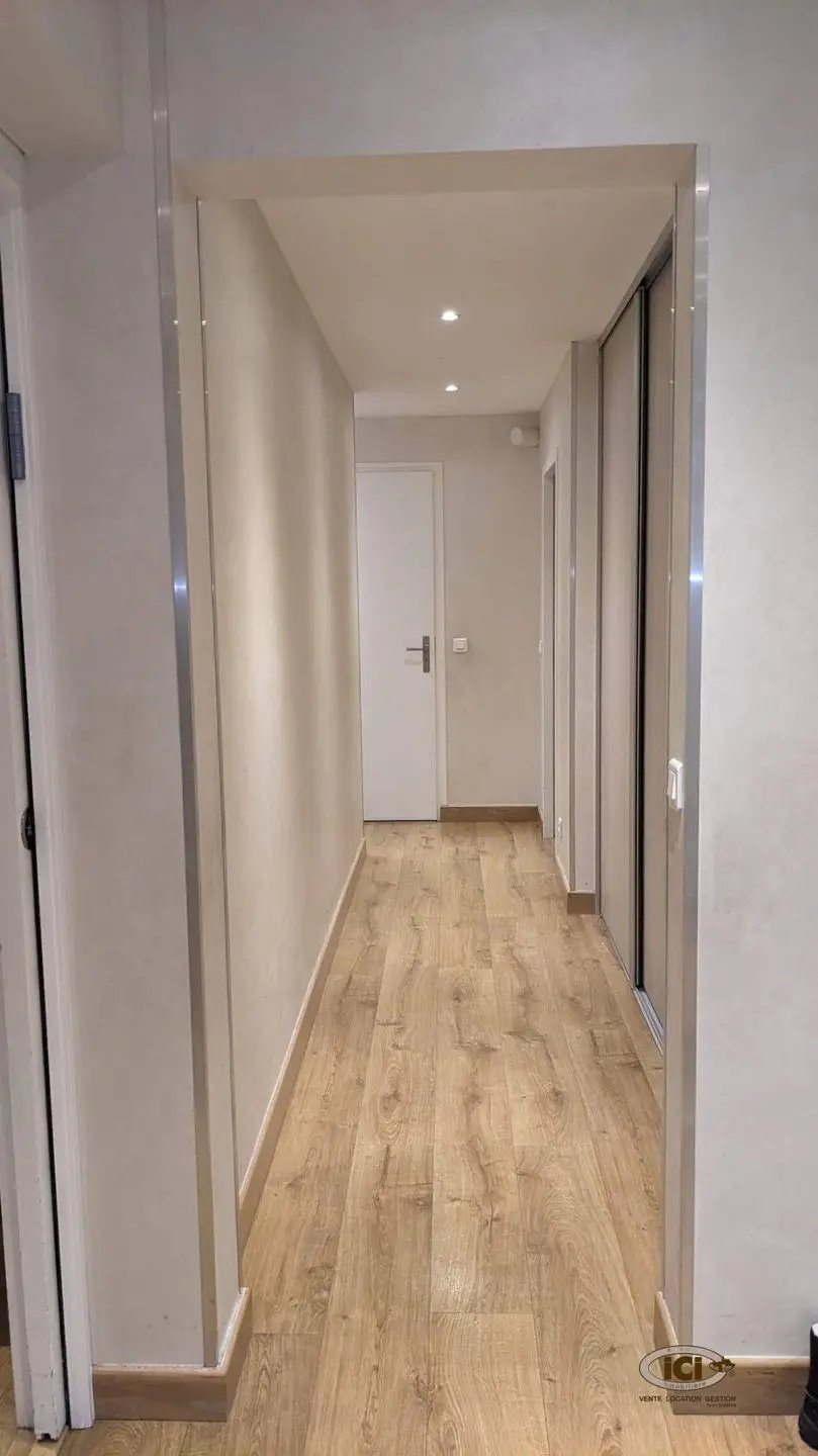Appartement à louer, 120m², Annemasse