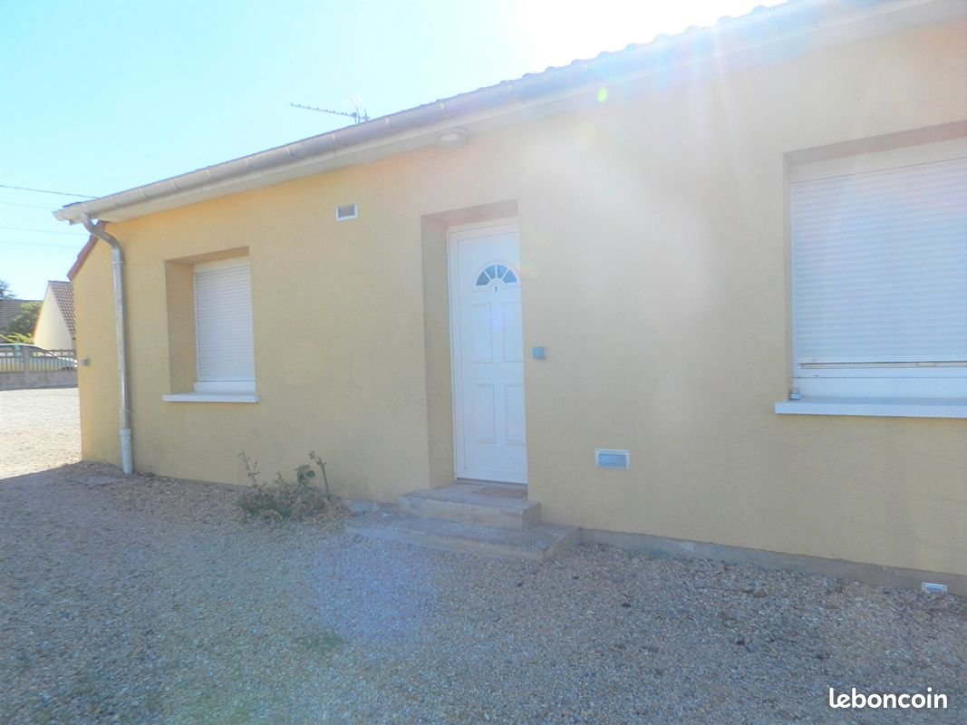 Maison à louer, 53m², Cannes-Ecluse