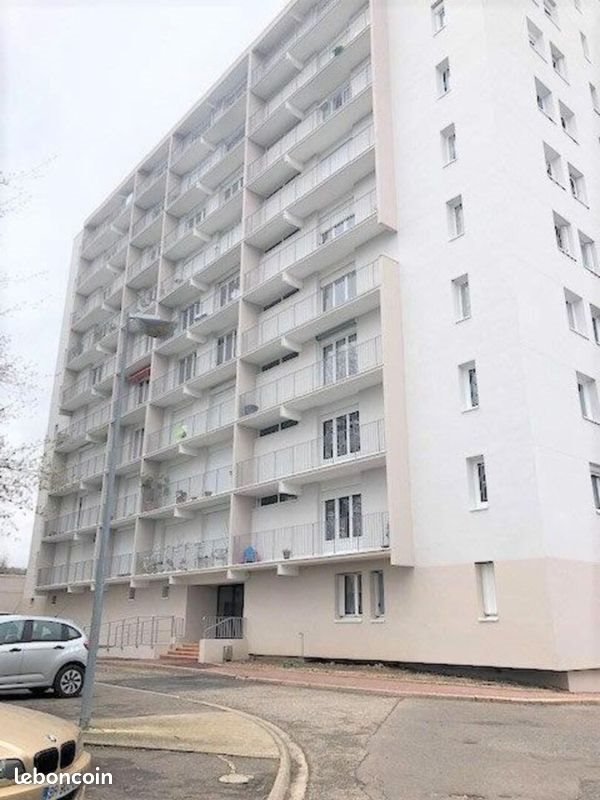 Appartement à louer, 35m², Montereau-Fault-Yonne