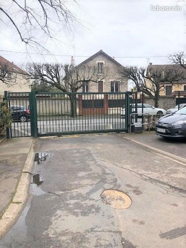Appartement à louer, 35m², Montereau-Fault-Yonne