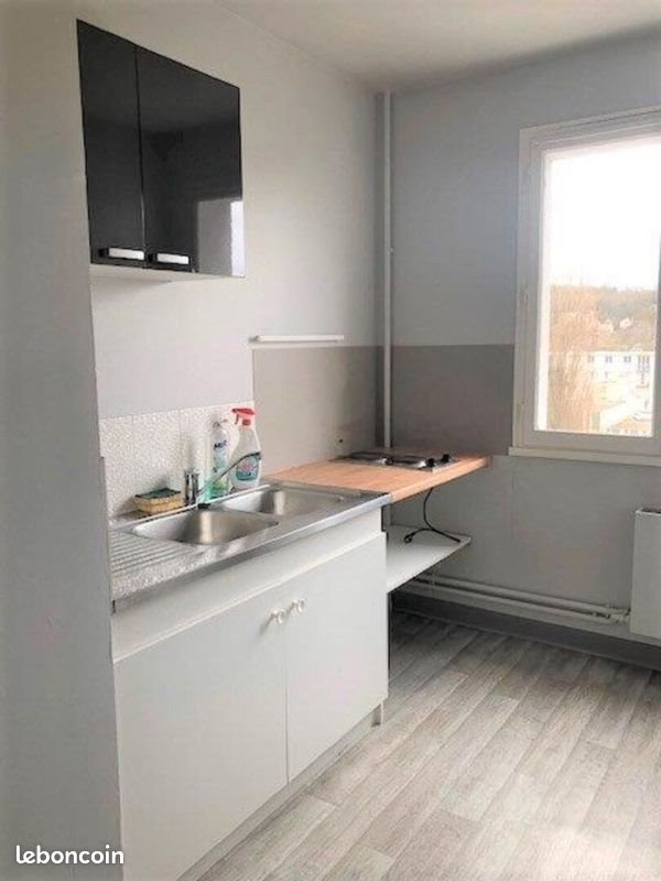 Appartement à louer, 35m², Montereau-Fault-Yonne