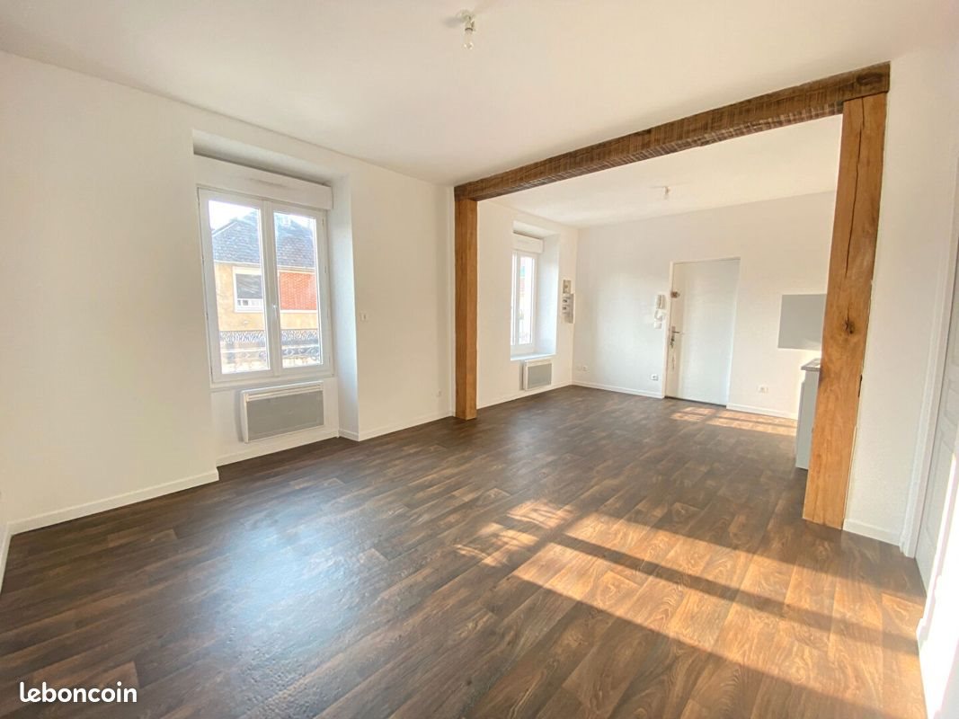 Appartement à louer, 38m², Montereau-Fault-Yonne