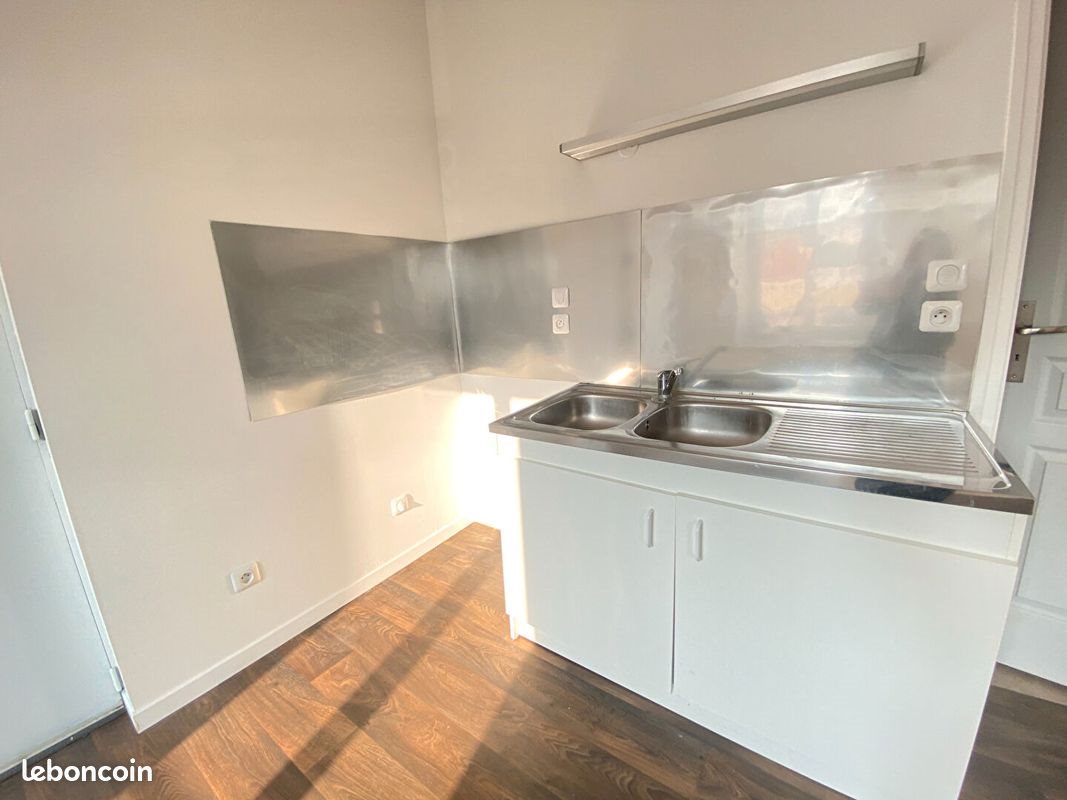 Appartement à louer, 38m², Montereau-Fault-Yonne