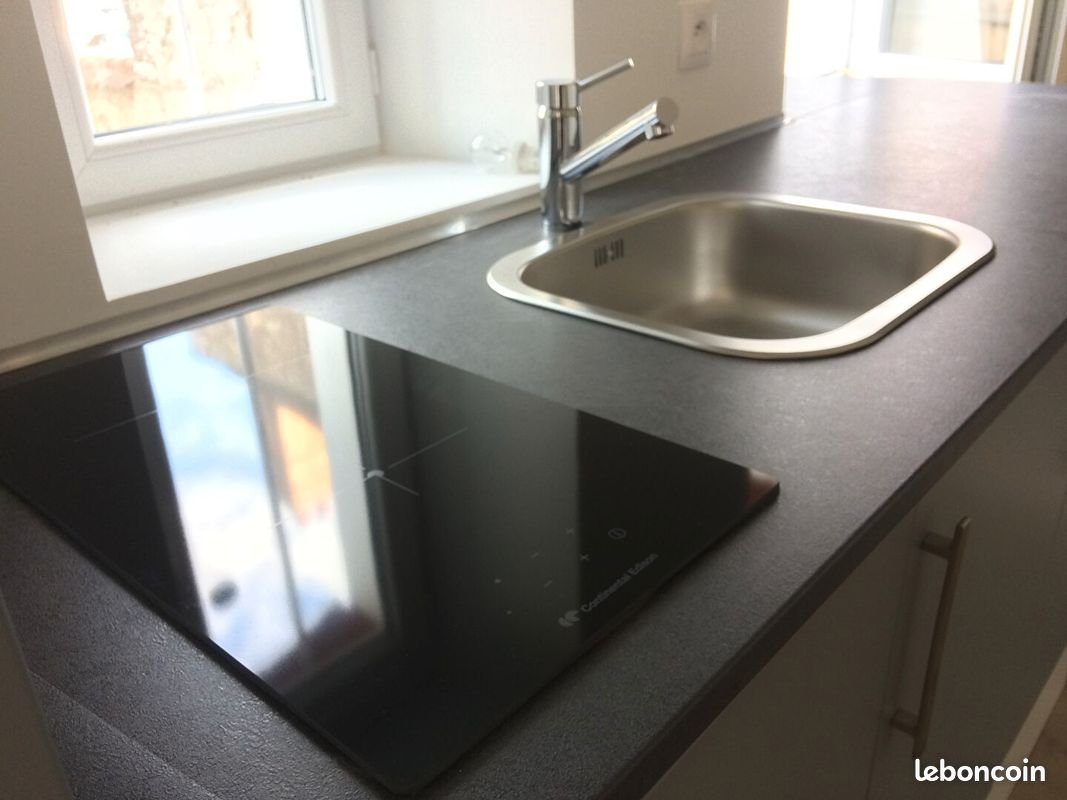 Appartement à louer, 18m², Montereau-Fault-Yonne