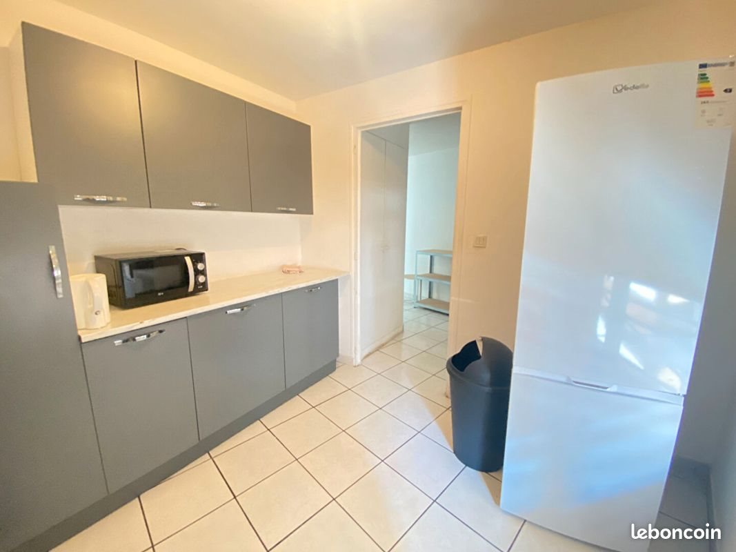 Appartement à louer, 71m², Montereau-Fault-Yonne
