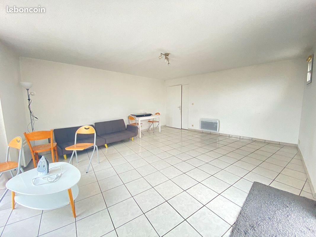 Appartement à louer, 71m², Montereau-Fault-Yonne
