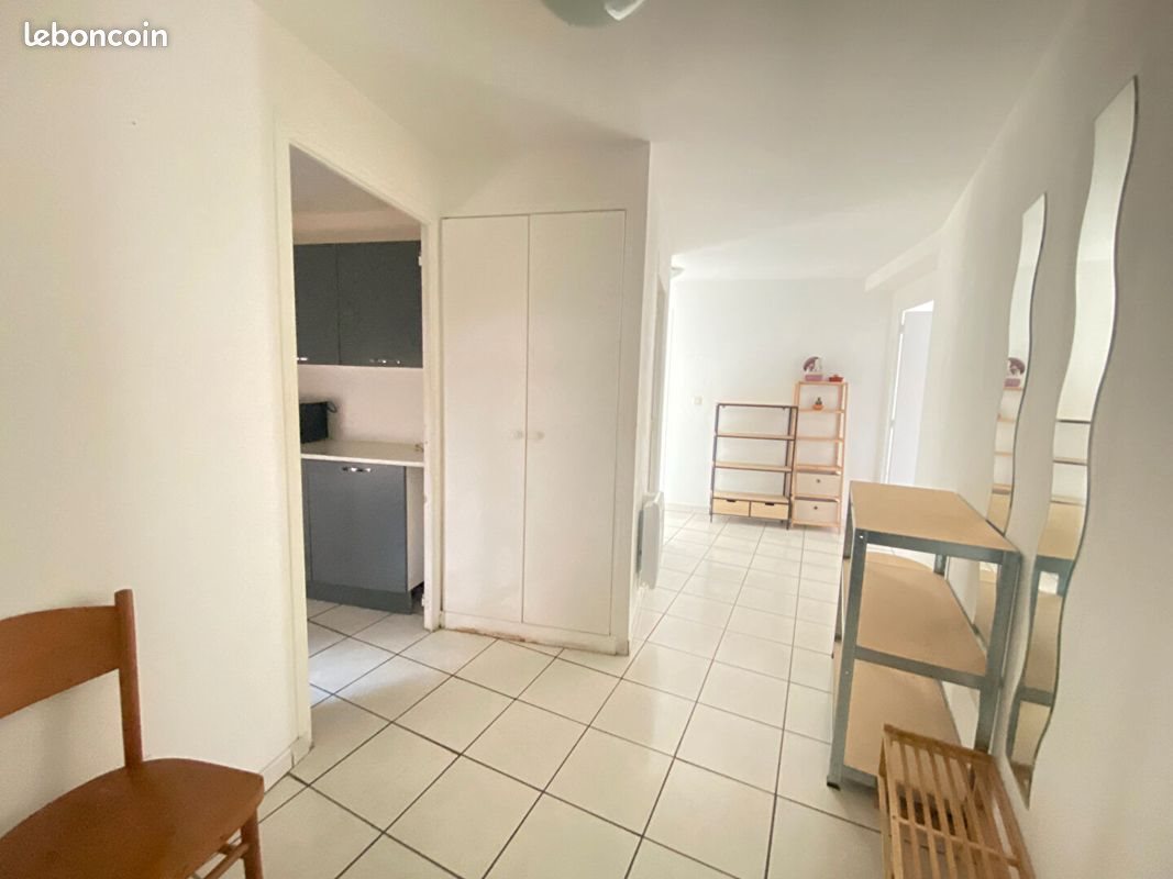 Appartement à louer, 71m², Montereau-Fault-Yonne