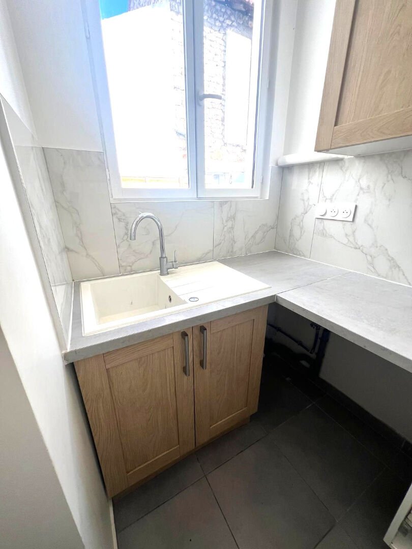 Appartement à louer, 36m², Montereau-Fault-Yonne