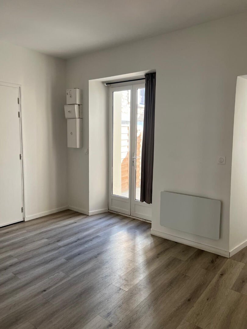 Appartement à louer, 36m², Montereau-Fault-Yonne