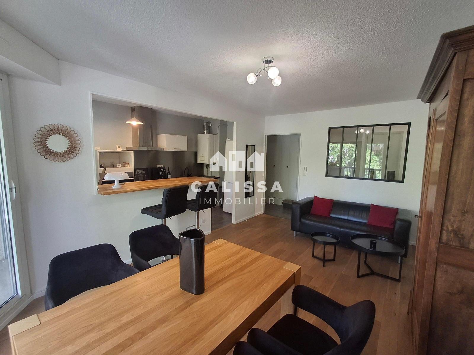Appartement à louer, 52m², Toulouse