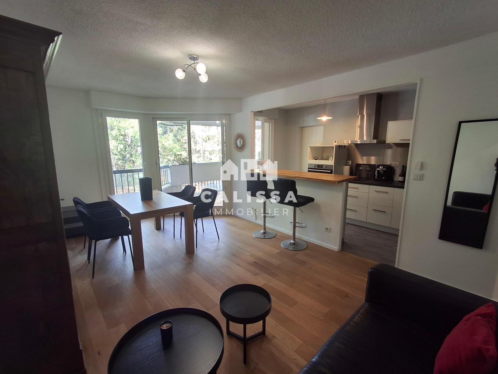 Appartement à louer, 52m², Toulouse