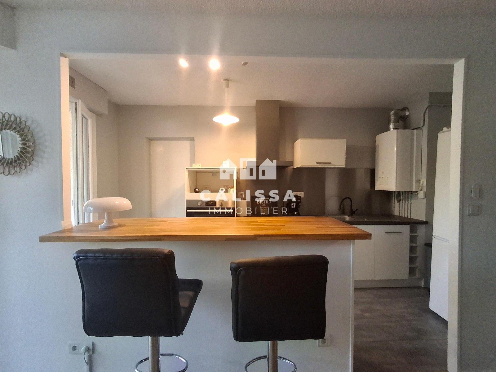 Appartement à louer, 52m², Toulouse