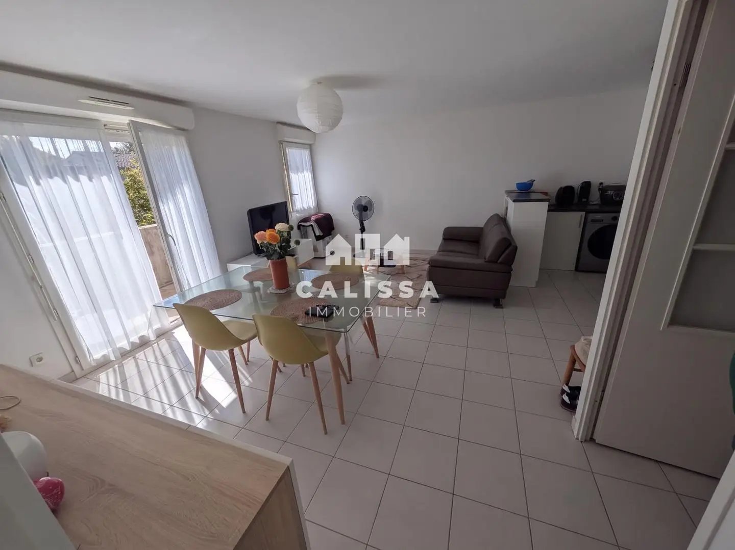 Appartement à vendre, 44m², Pibrac