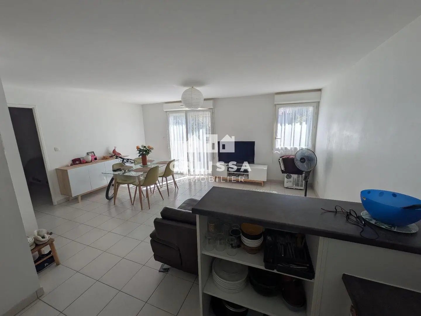 Appartement à vendre, 44m², Pibrac