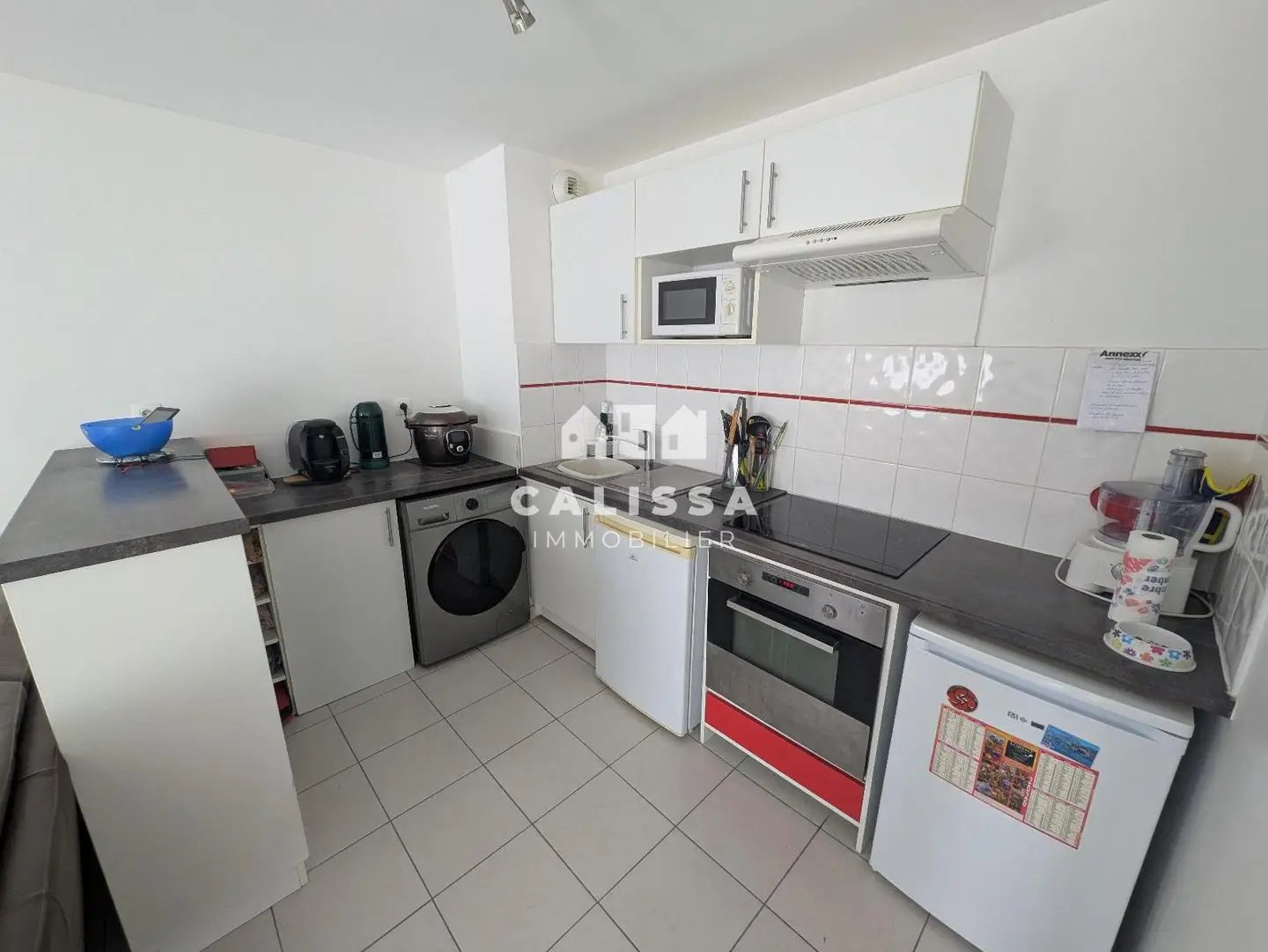 Appartement à vendre, 44m², Pibrac