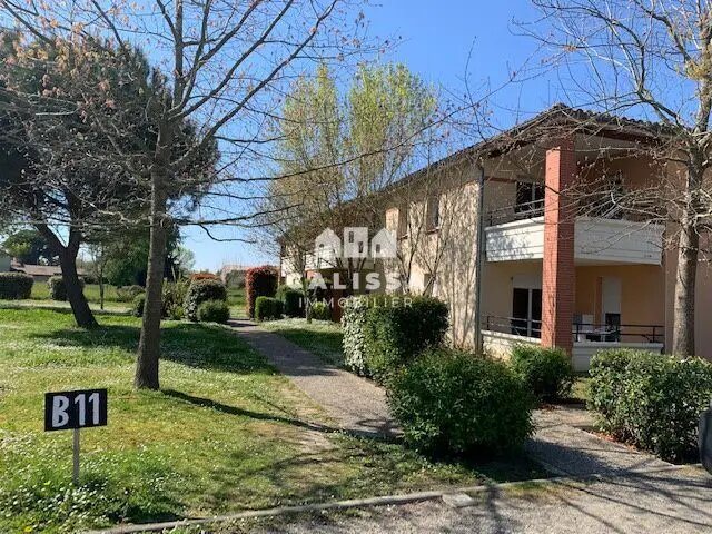 Appartement à louer, 36m², Castelsarrasin