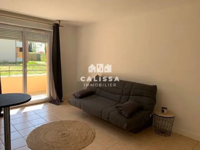 Appartement à louer, 36m², Castelsarrasin
