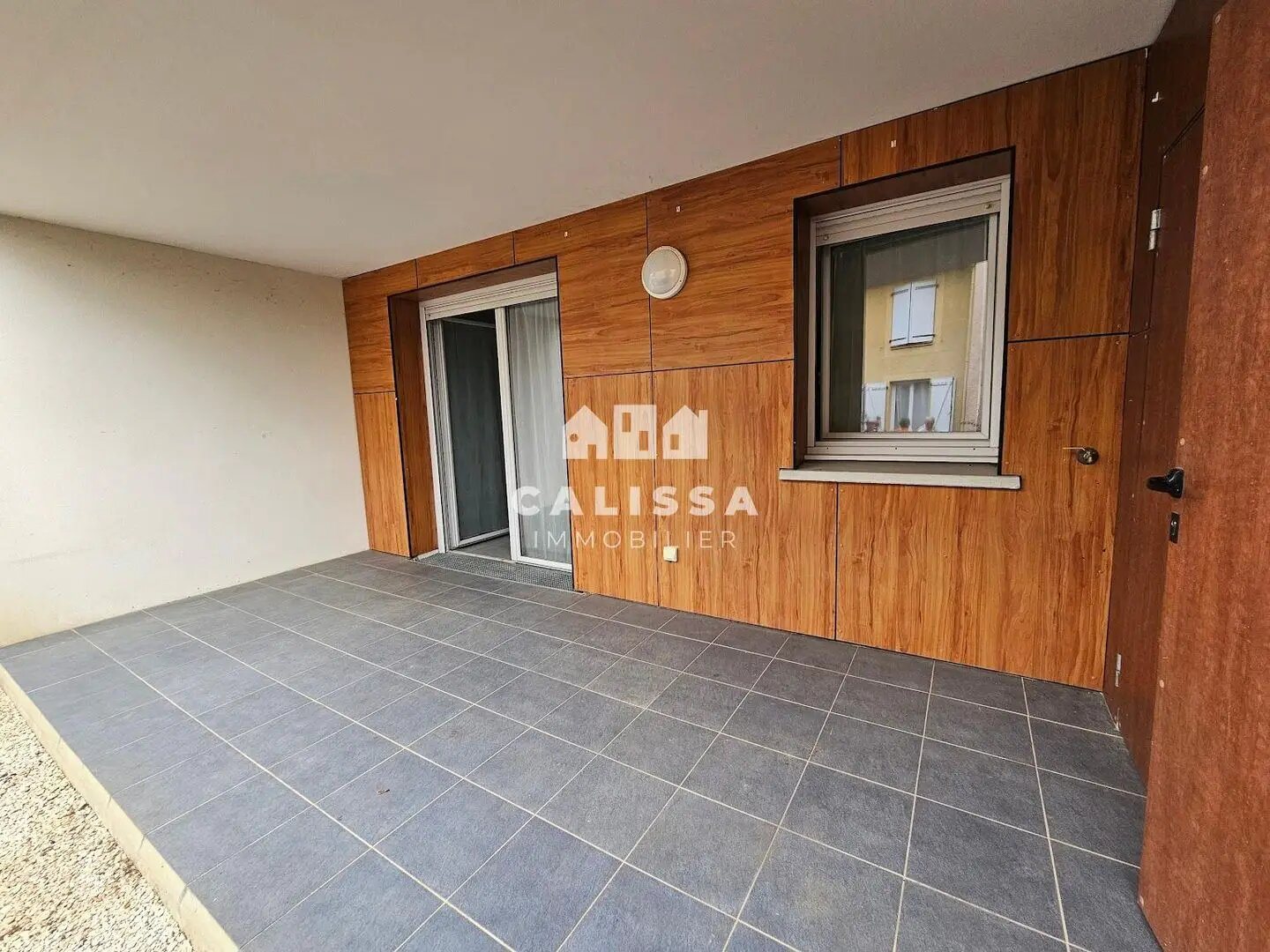 Appartement à louer, 66m², Seysses