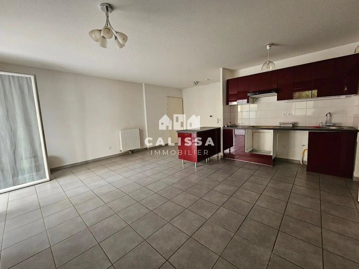 Appartement à louer, 66m², Seysses