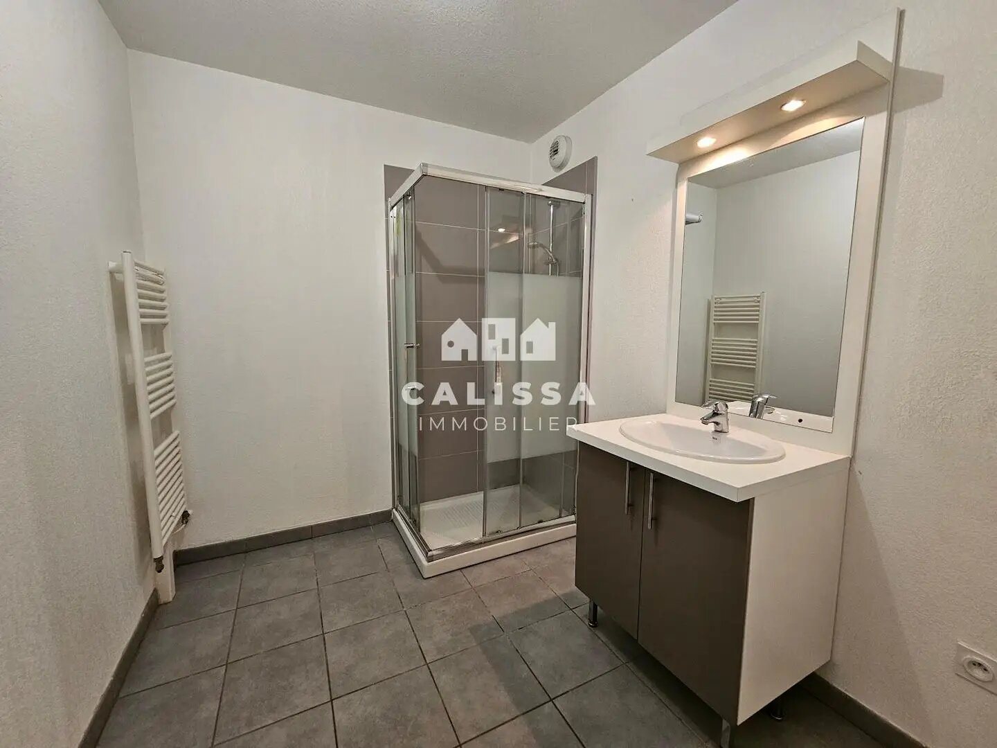 Appartement à louer, 66m², Seysses