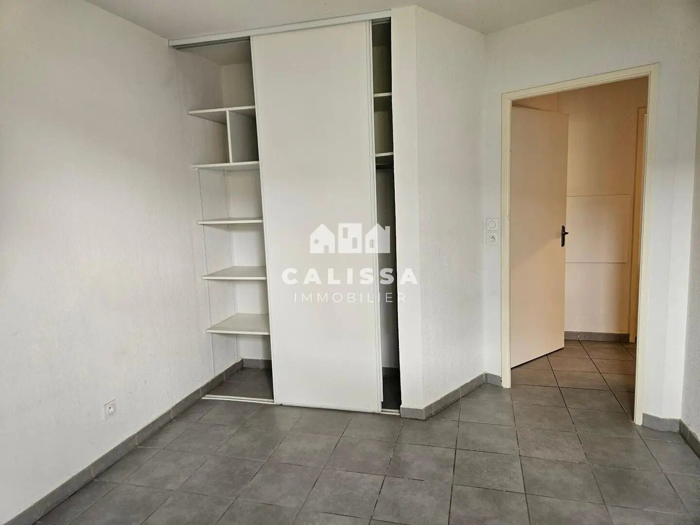 Appartement à louer, 66m², Seysses