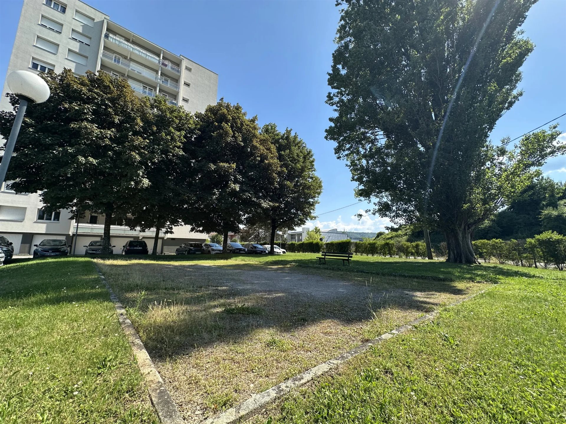 Appartement à vendre, 71m², Eybens