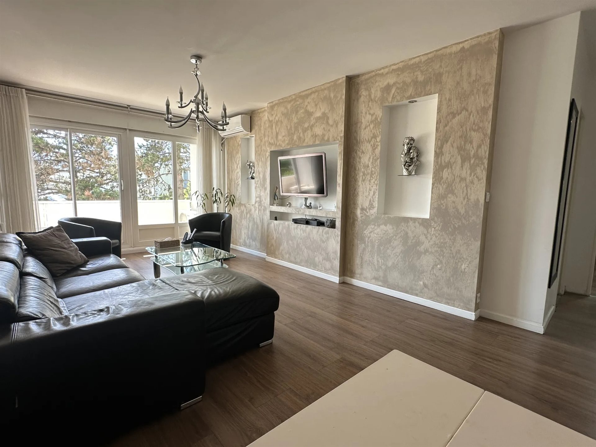 Appartement à vendre, 71m², Eybens