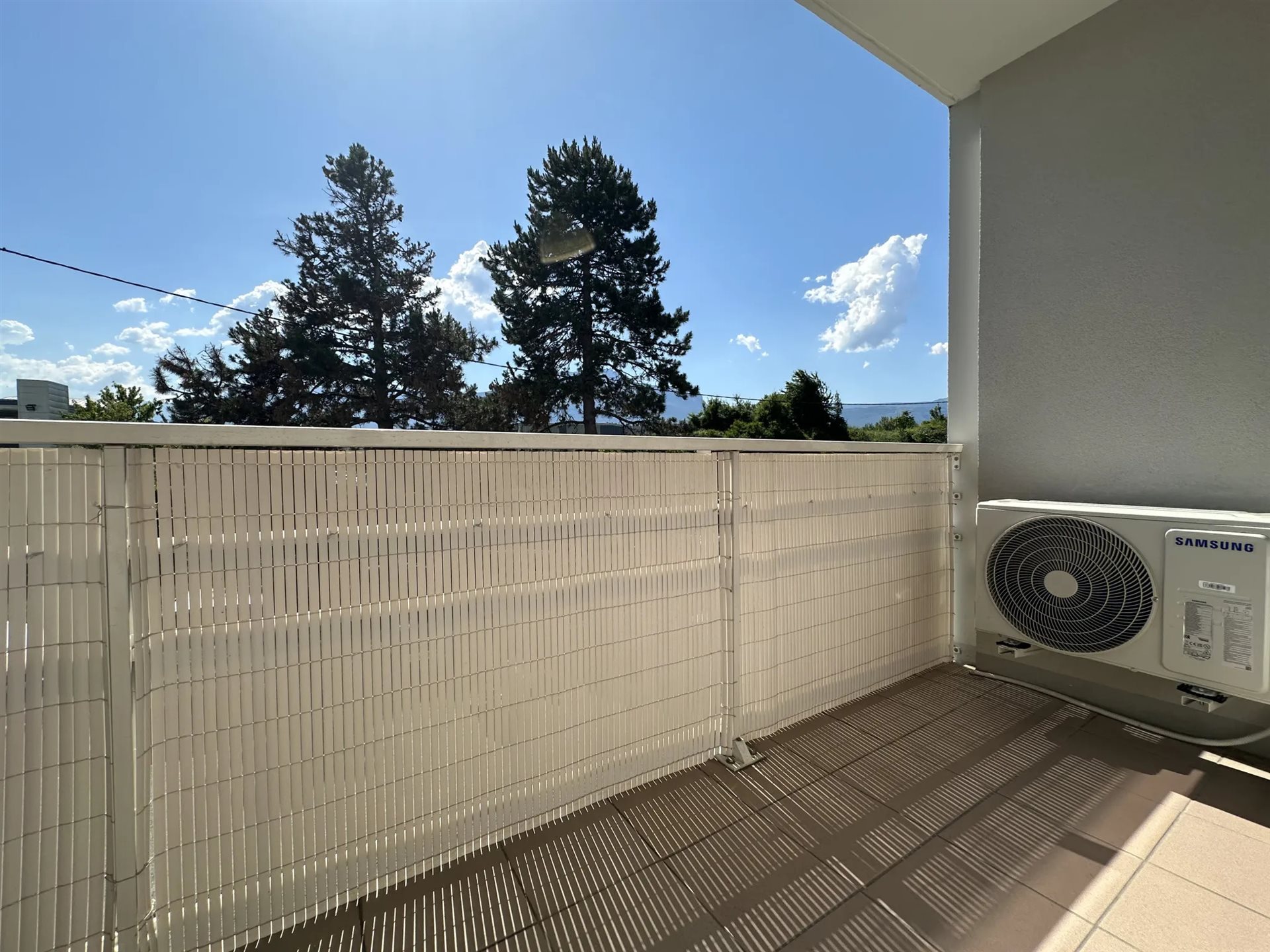 Appartement à vendre, 71m², Eybens