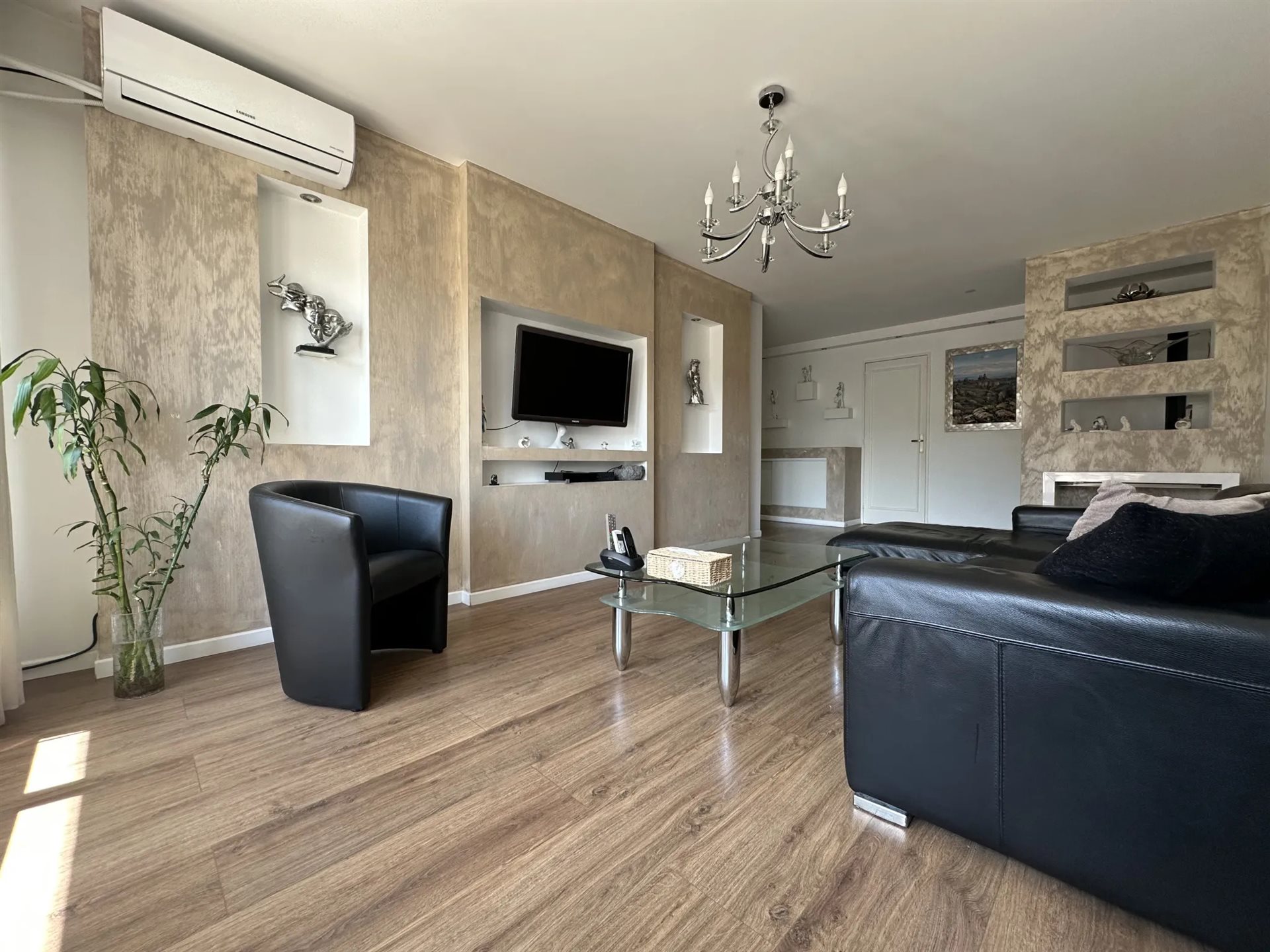 Appartement à vendre, 71m², Eybens