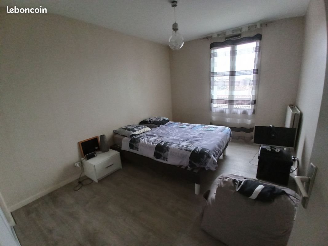 Appartement à louer, 82m², Vif