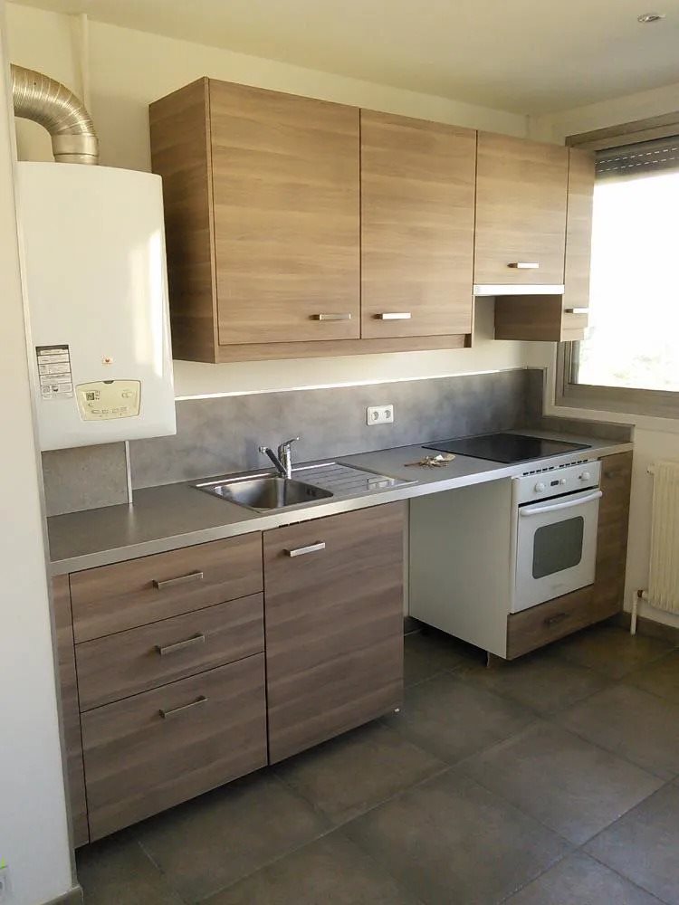 Appartement à louer, 31m², Fontaine
