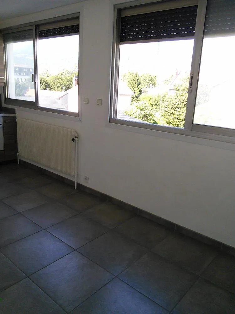 Appartement à louer, 31m², Fontaine