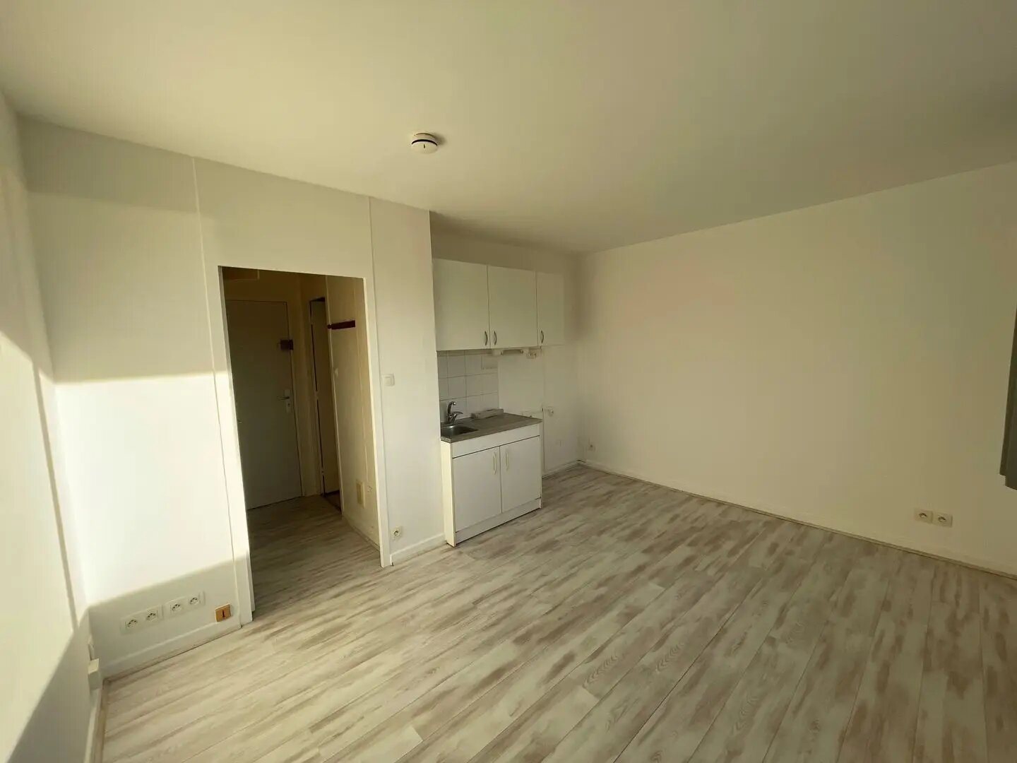 Appartement à louer, 19m², Seyssinet-Pariset