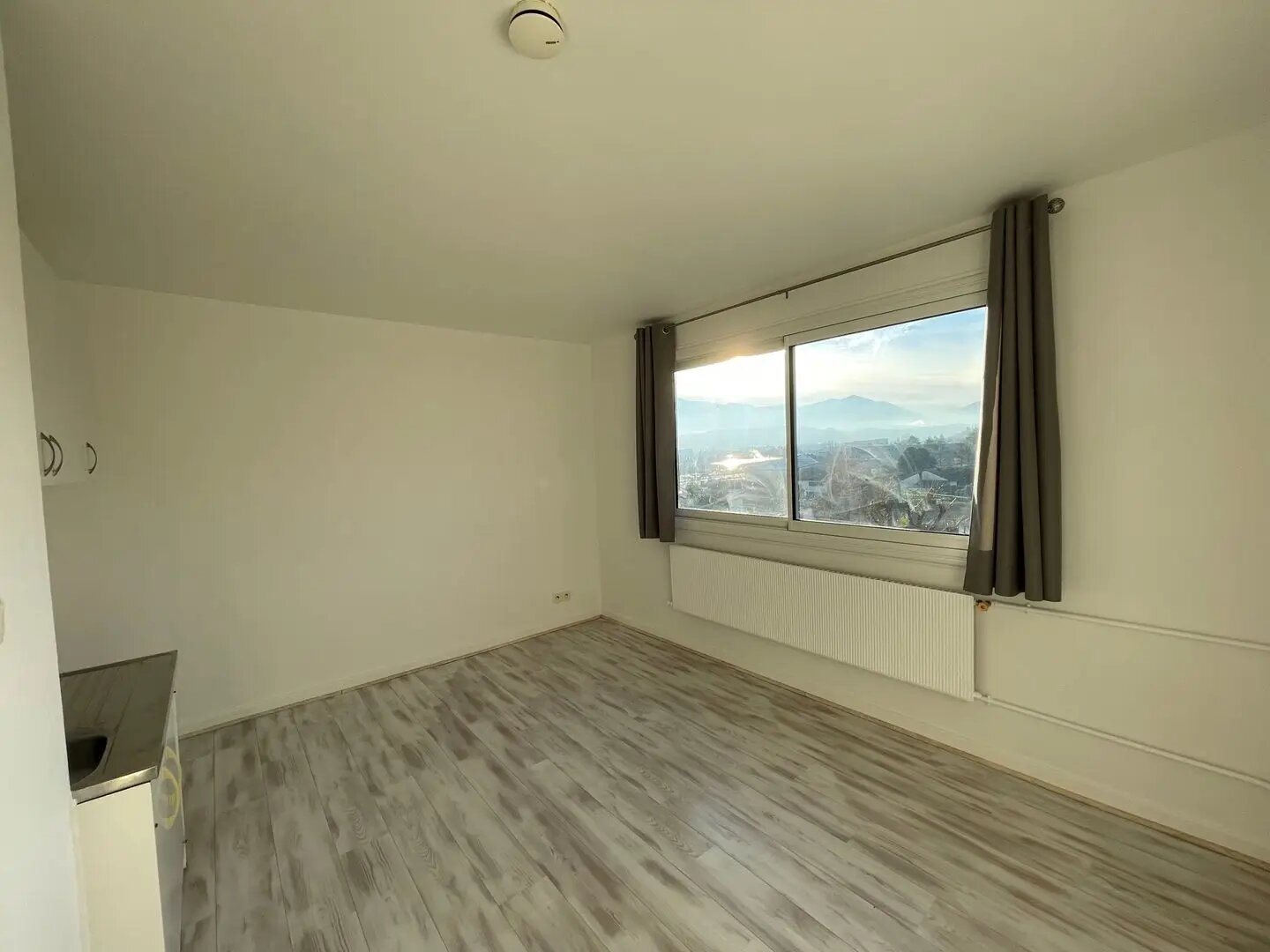 Appartement à louer, 19m², Seyssinet-Pariset