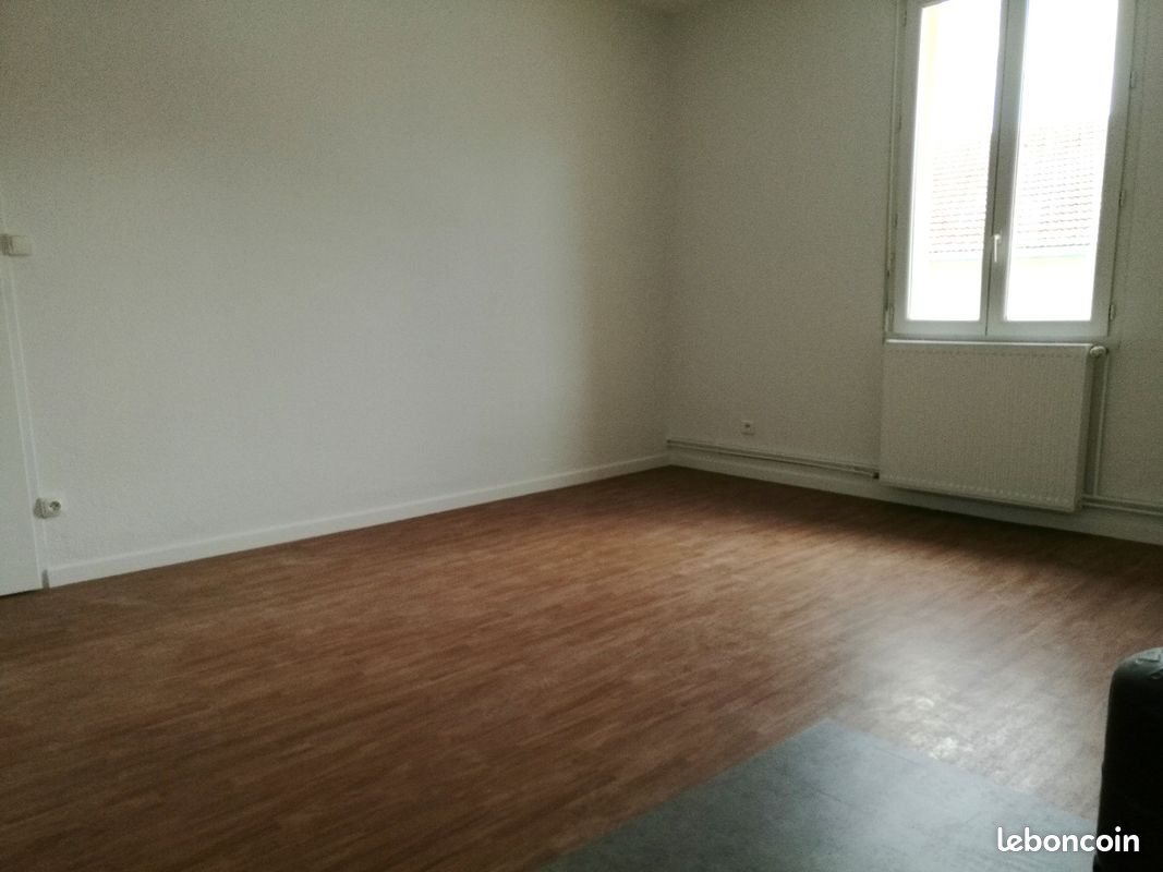 Appartement à louer, 55m², Fontaine
