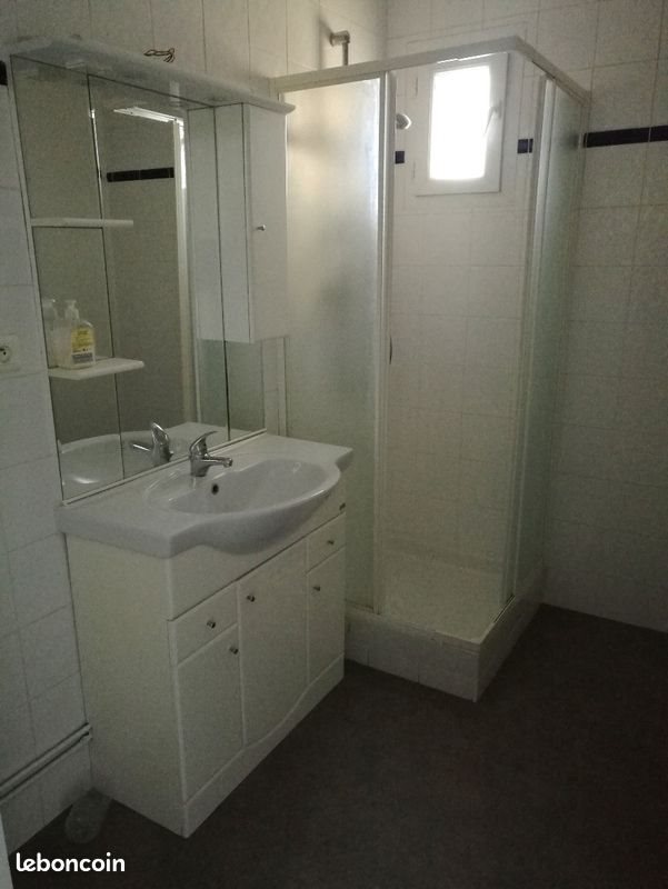 Appartement à louer, 55m², Fontaine
