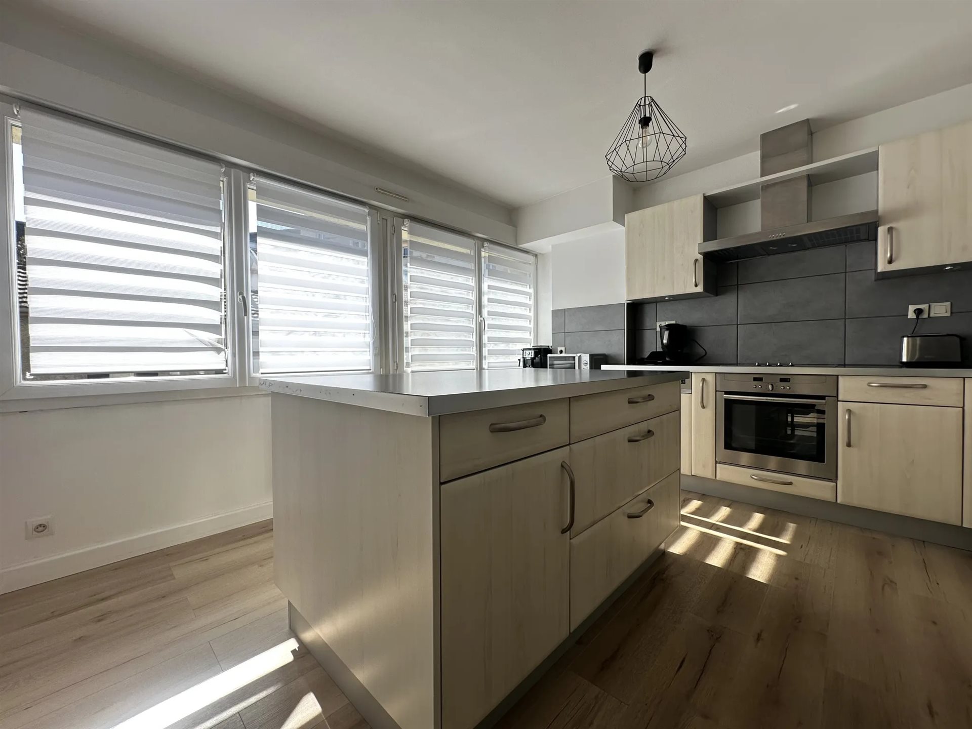 Appartement à vendre, 104m², Grenoble