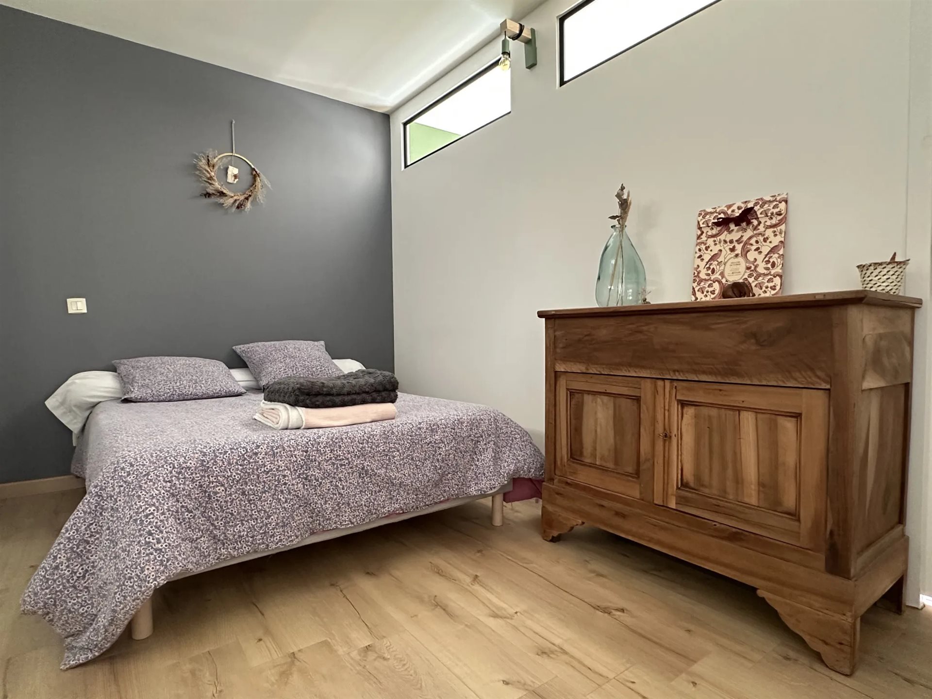Appartement à vendre, 104m², Grenoble