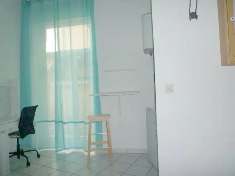 Appartement à louer, 18m², Grenoble