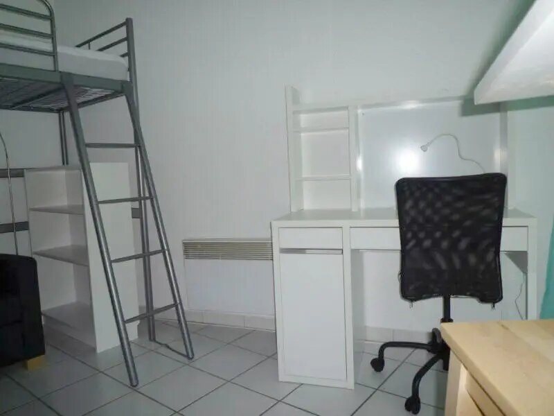 Appartement à louer, 18m², Grenoble