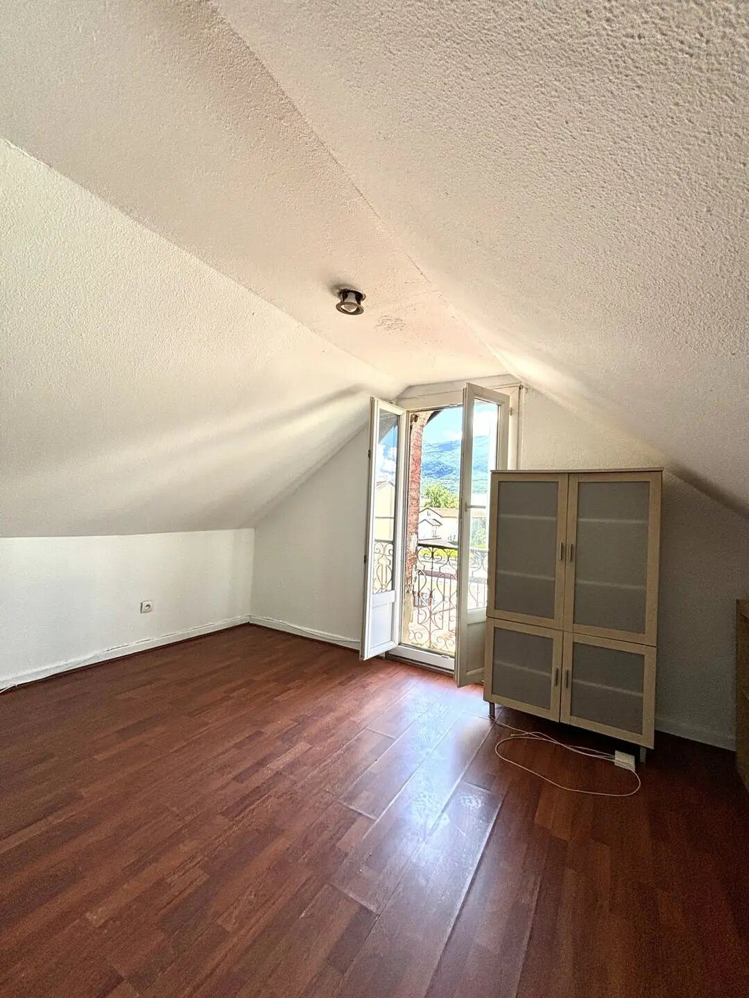 Appartement à louer, 22m², Fontaine